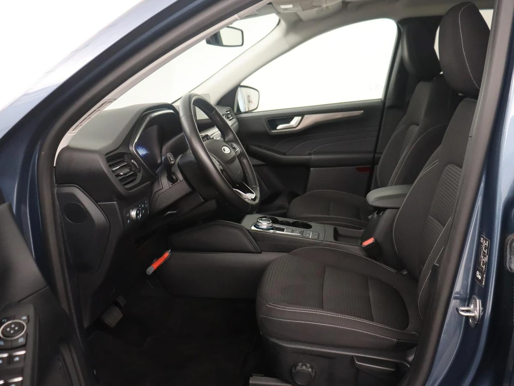 Ford Kuga – foto 6