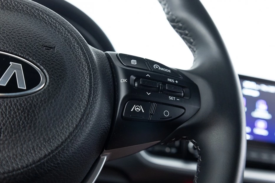 Kia Stonic – foto 20