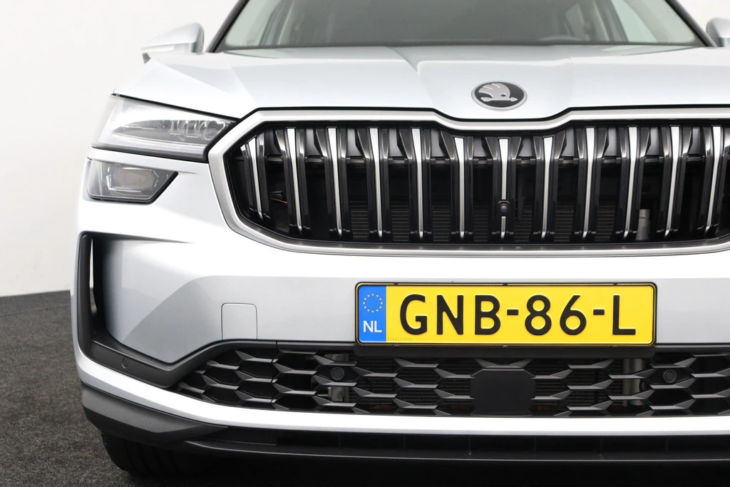 Škoda Kodiaq – foto 9