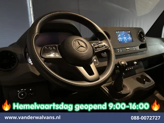 Mercedes-Benz Sprinter – thumbnail 14