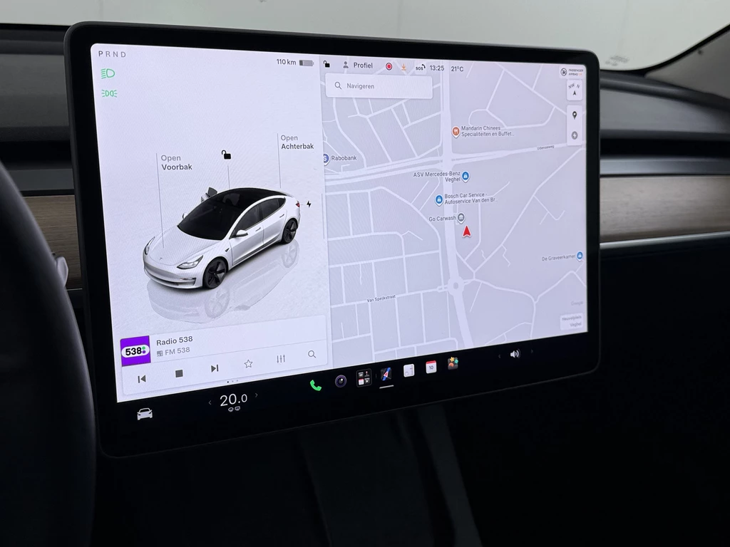 Tesla Model 3 – foto 18