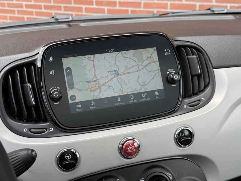 Fiat 500 – foto 19