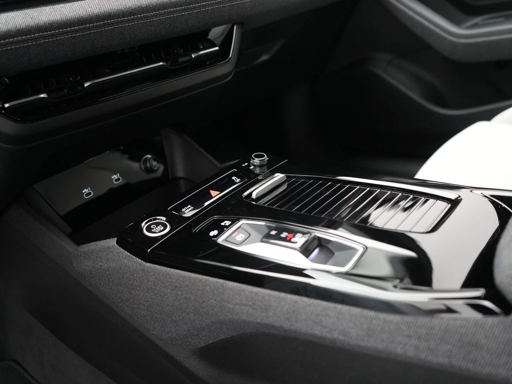 Audi A6 Avant e-tron – foto 36