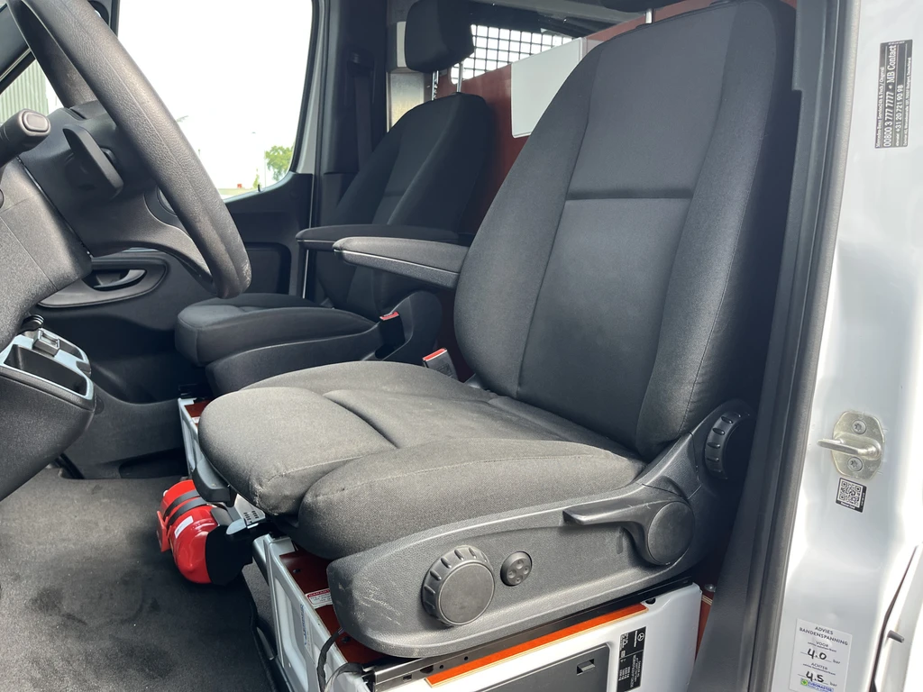 Mercedes-Benz Sprinter – foto 36
