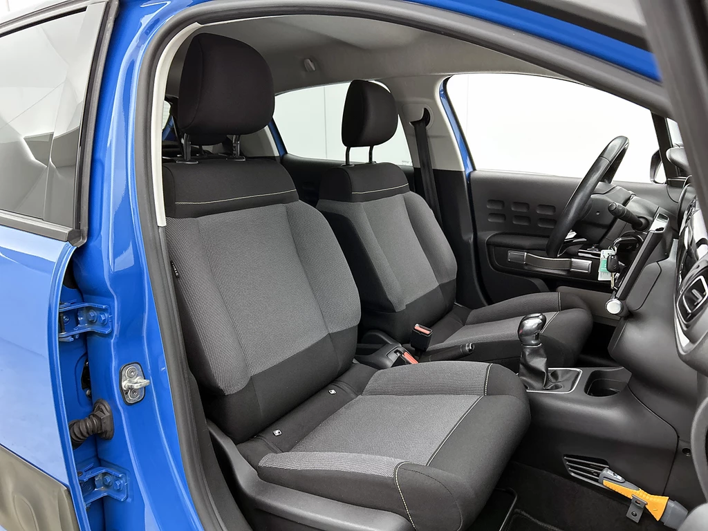 Citroën C3 – foto 31