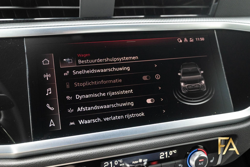 Audi Q3 – foto 49