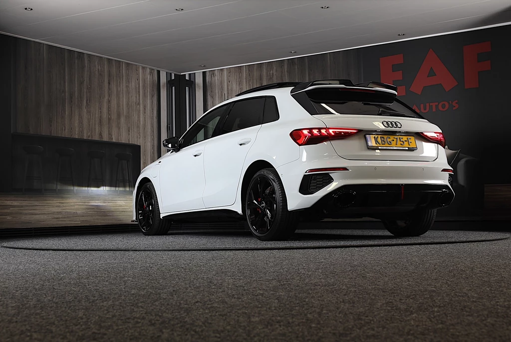 Audi A3 – foto 5