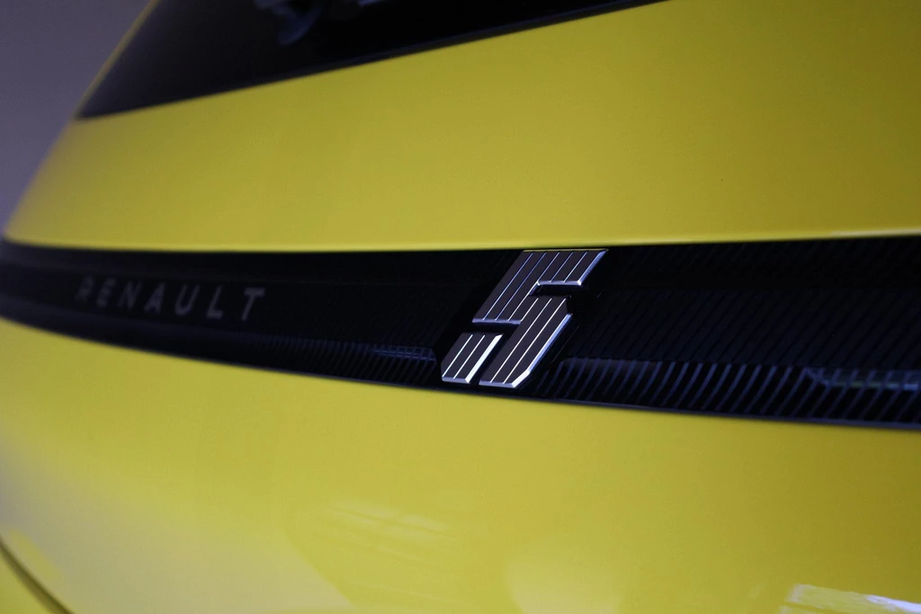 Renault 5 – foto 37