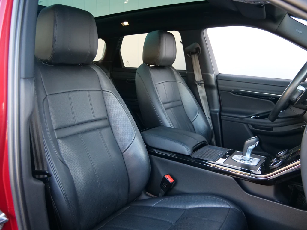 Land Rover Range Rover Evoque – foto 11