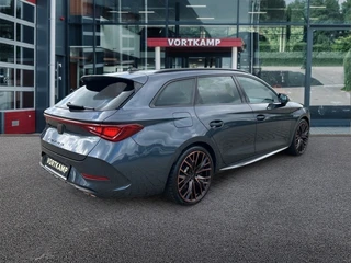 CUPRA Leon Sportstourer – thumbnail 5