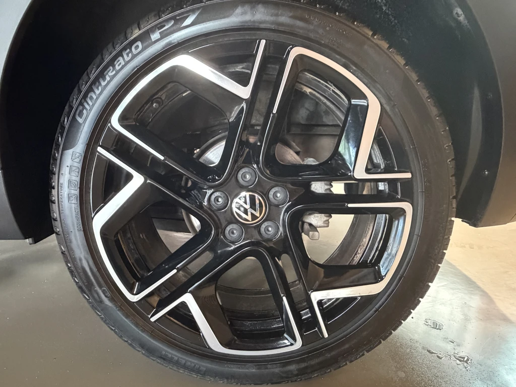 Volkswagen T-Cross – foto 12