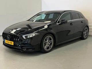 Mercedes-Benz A-Klasse – thumbnail 2