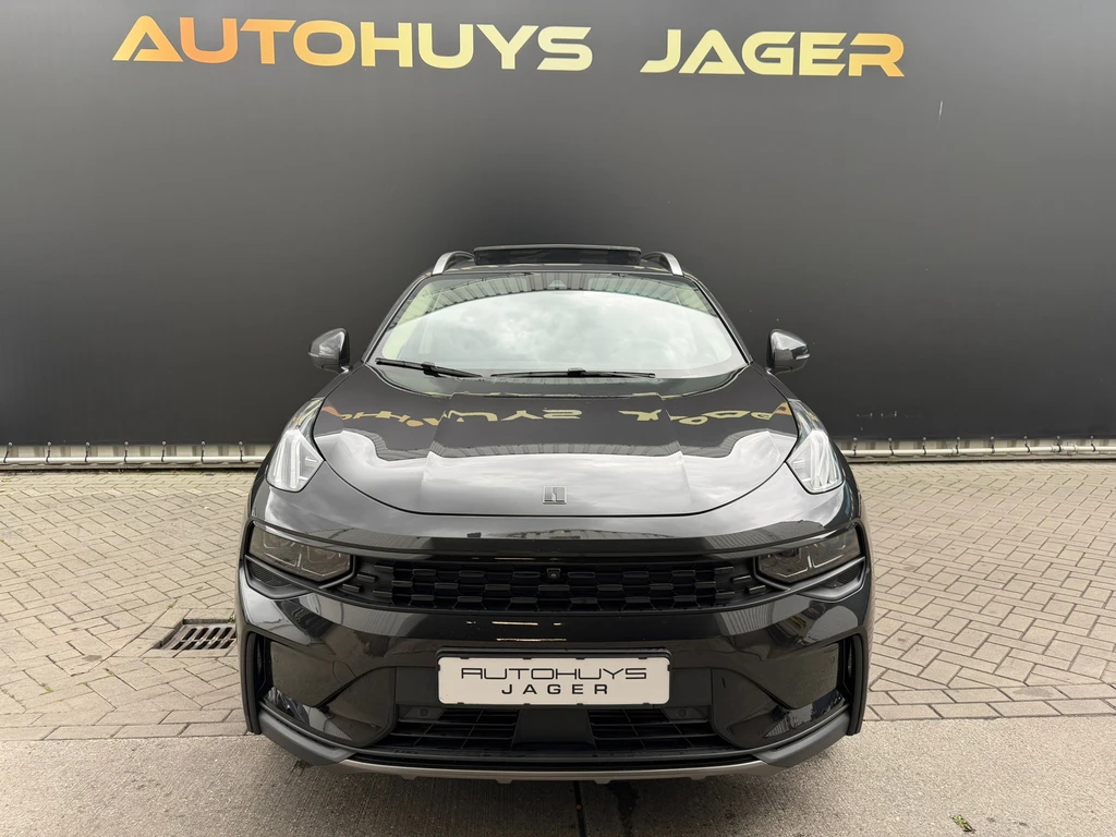 Lynk & Co 01 – foto 9