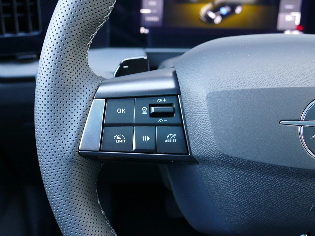 Opel Astra – foto 19