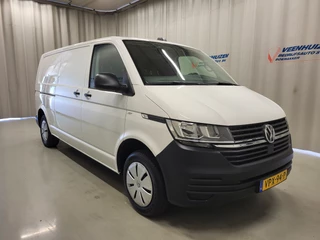 Volkswagen Transporter – thumbnail 6