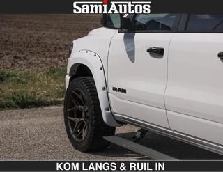 Dodge Ram Pick-Up – thumbnail 19