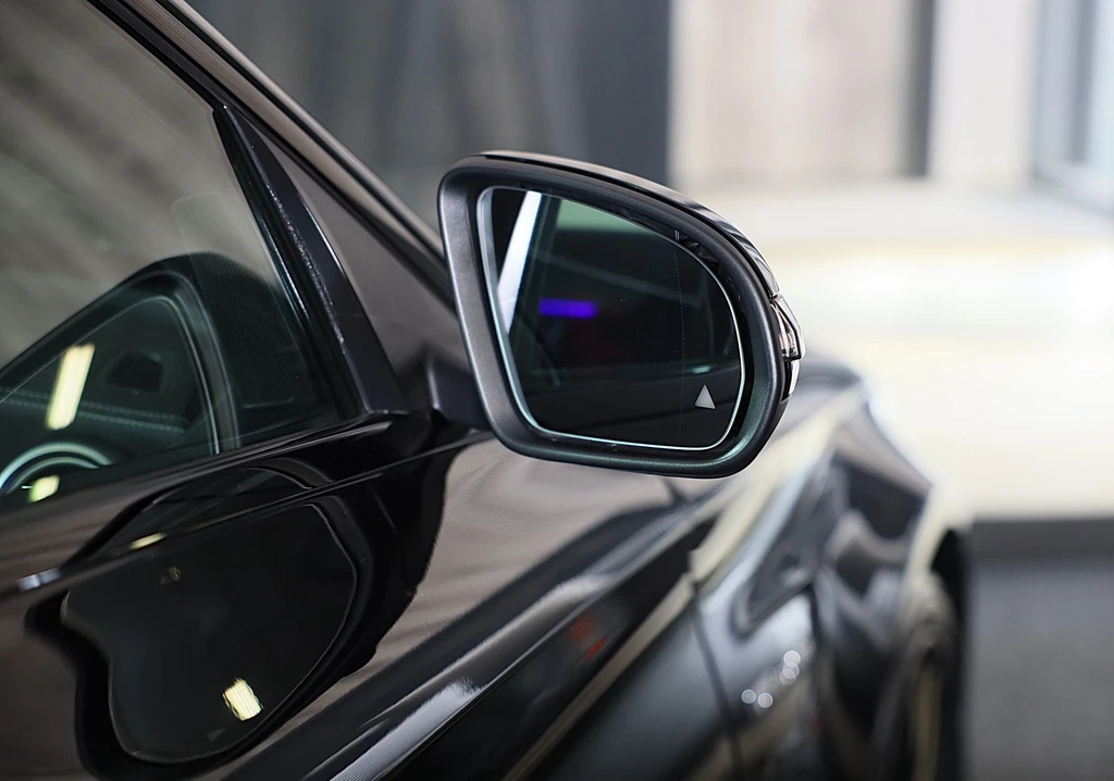 Mercedes-Benz C-Klasse – foto 67