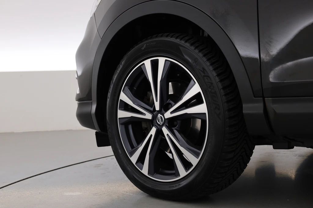 Nissan QASHQAI – foto 44