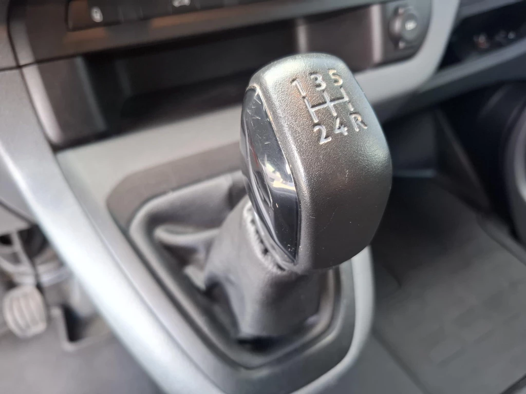 Citroën Jumpy – foto 22