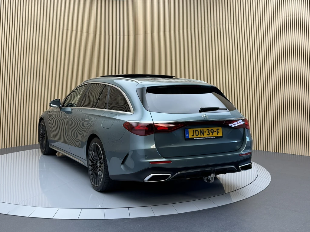 Mercedes-Benz E-Klasse – foto 3