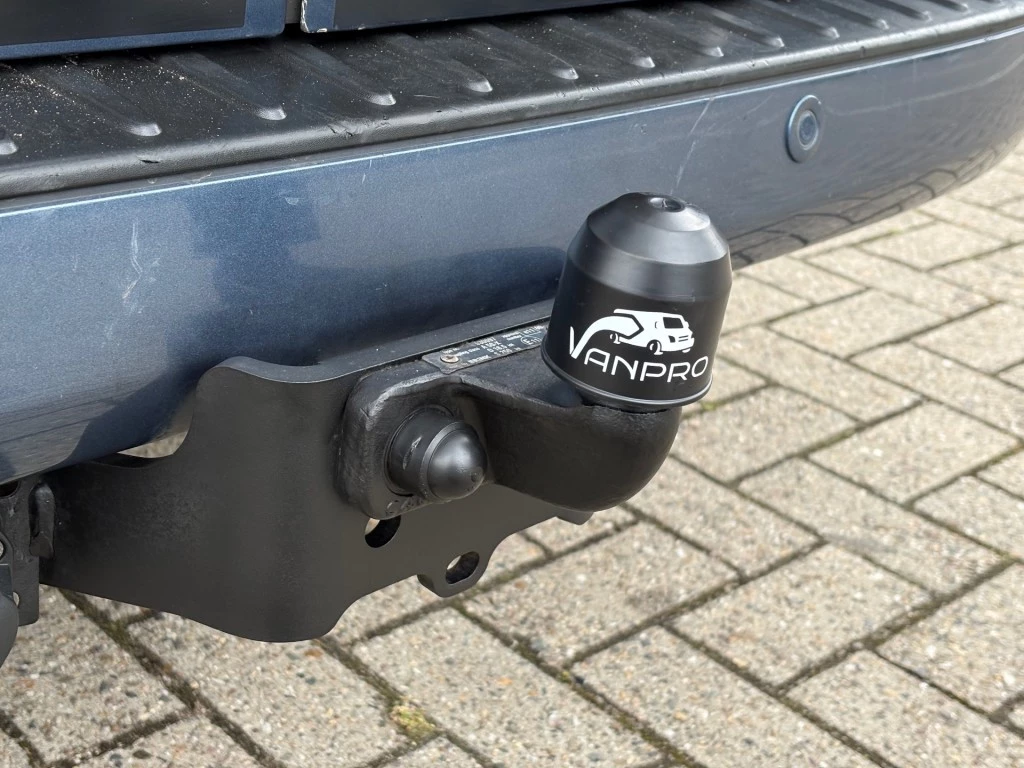 Ford Transit Custom – foto 15