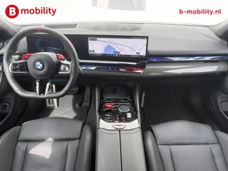 BMW M5 – thumbnail 14