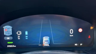 Ford Kuga – thumbnail 34