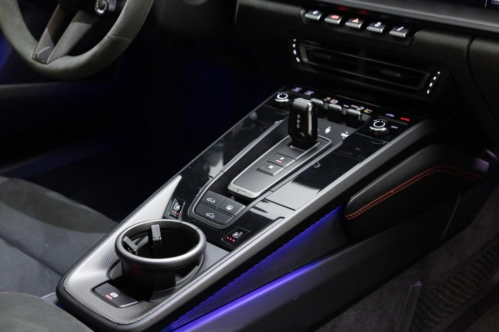 Porsche 911 – foto 32