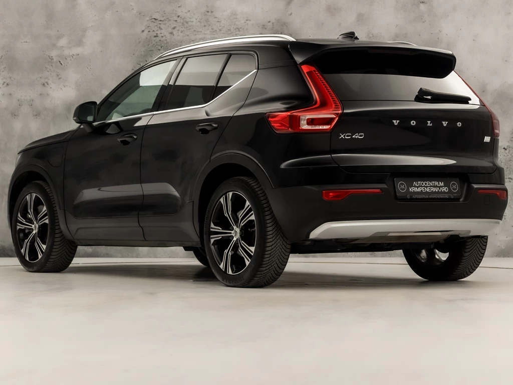 Volvo XC40 – foto 4