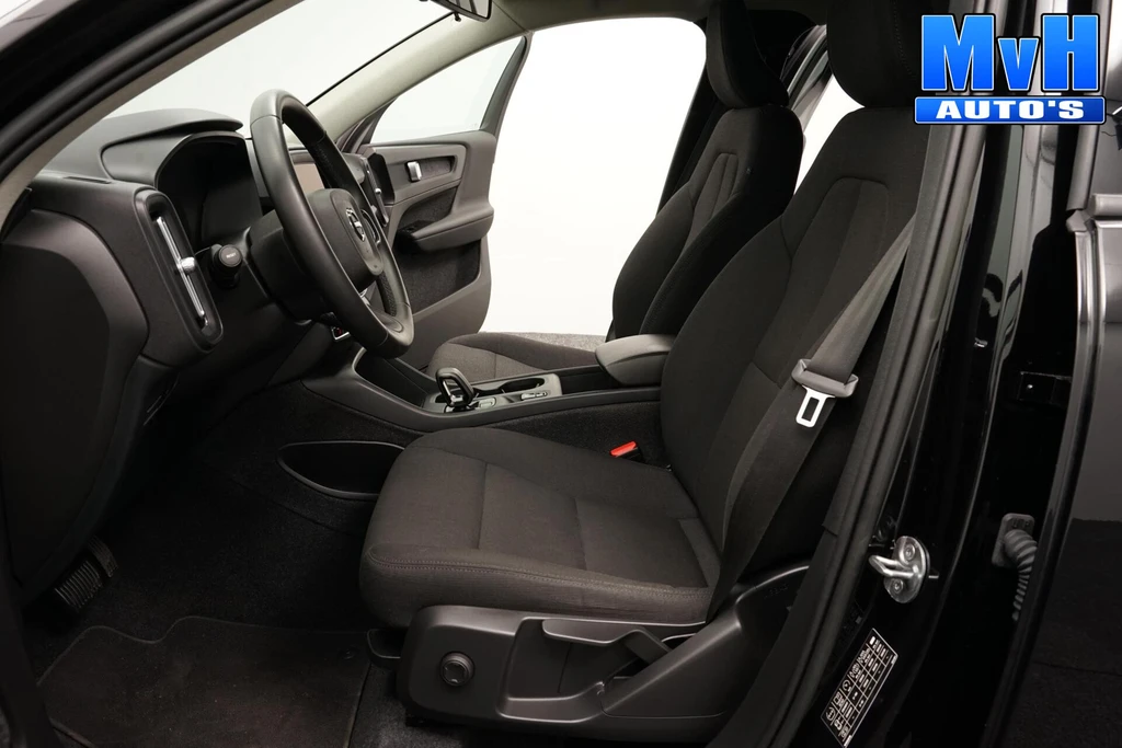 Volvo XC40 – foto 22