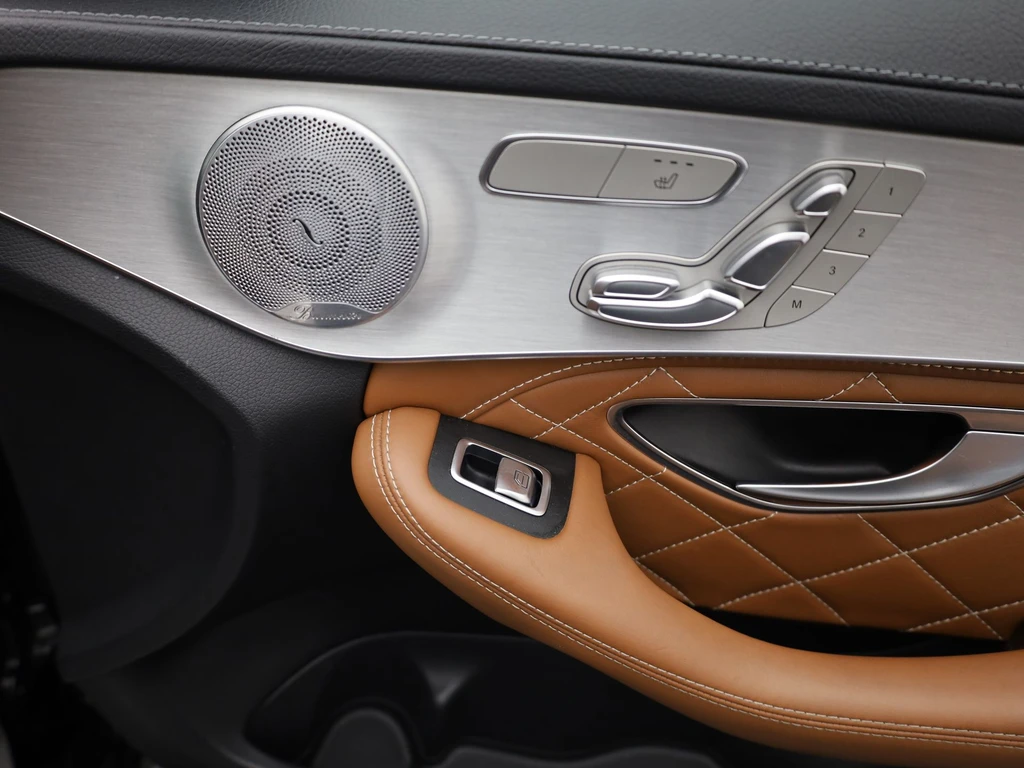 Mercedes-Benz C-Klasse – foto 50