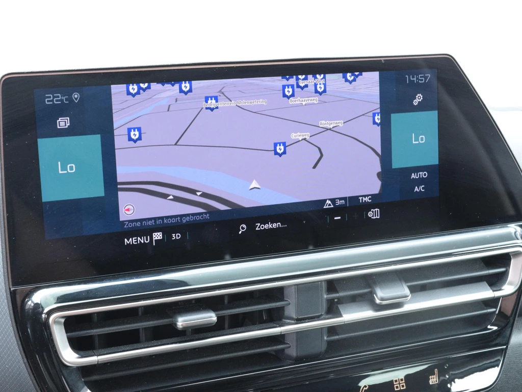 Citroën C5 Aircross – foto 10