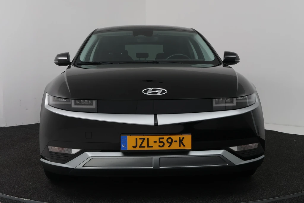 Hyundai IONIQ 5 – foto 8