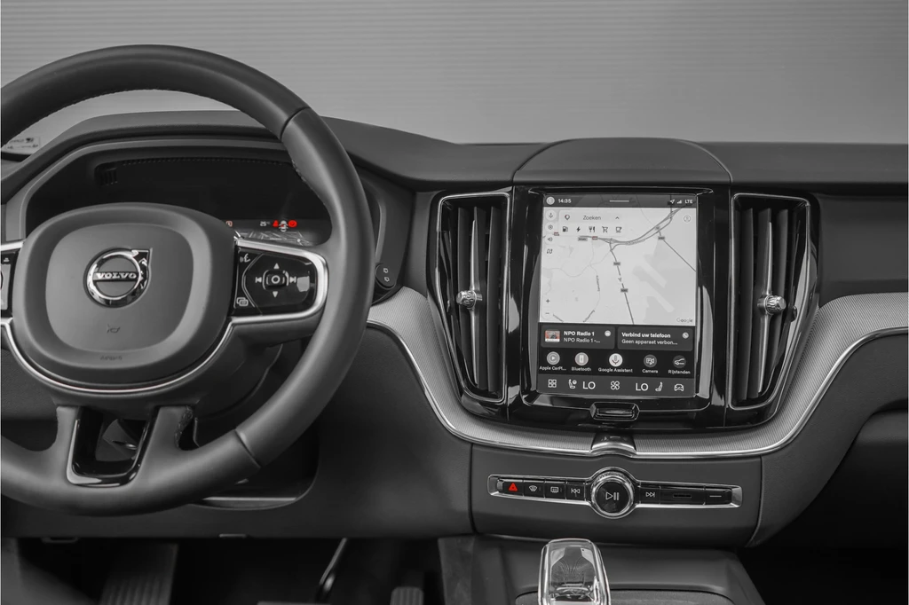 Volvo XC60 – foto 25