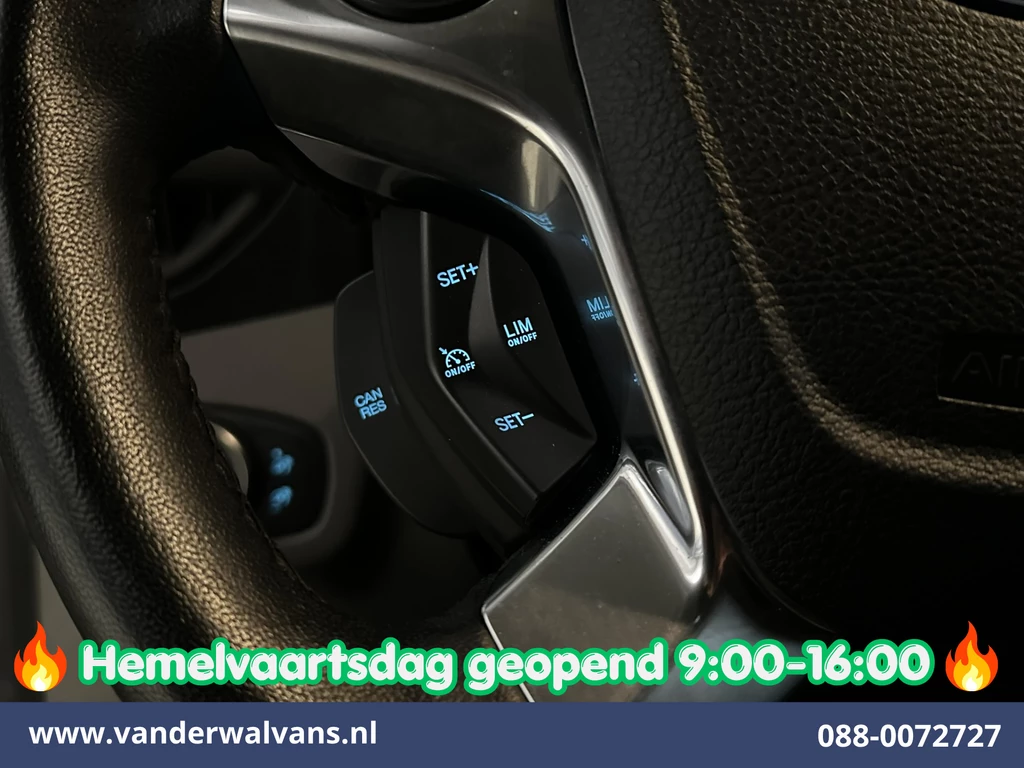 Ford Transit Connect – foto 9