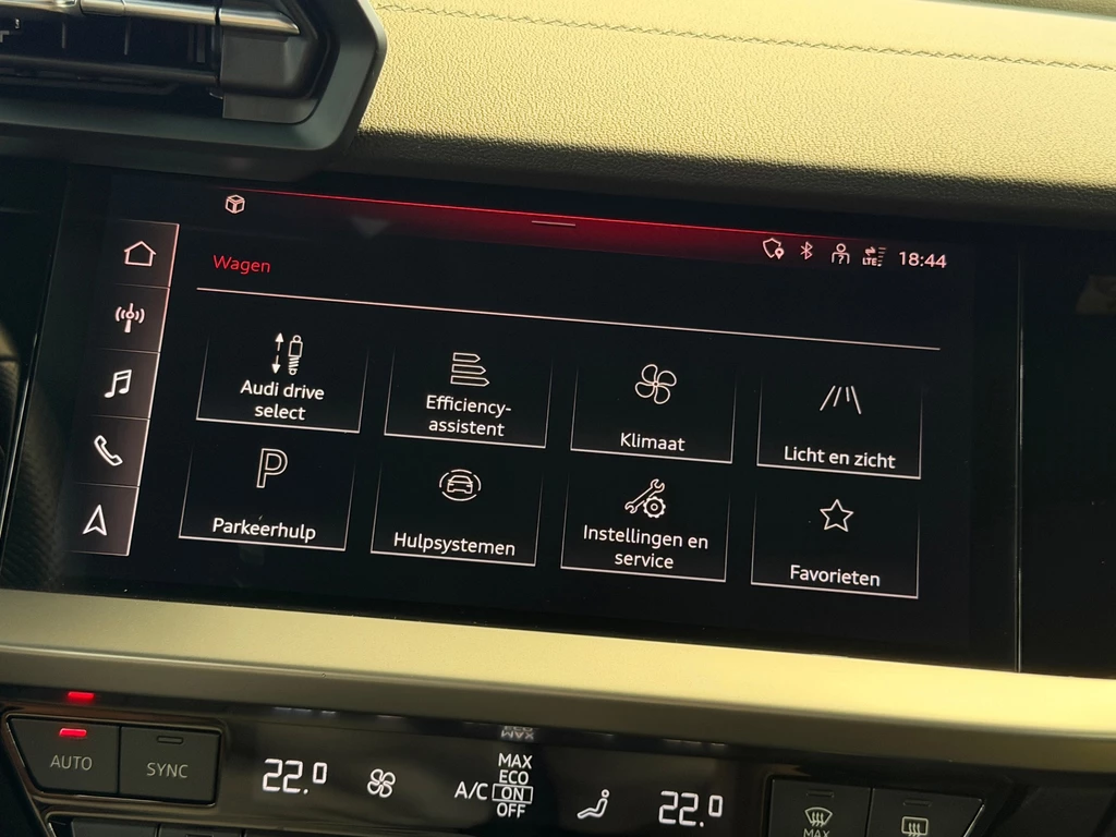 Audi A3 – foto 18