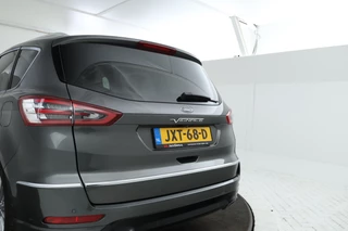 Ford S-Max – thumbnail 3