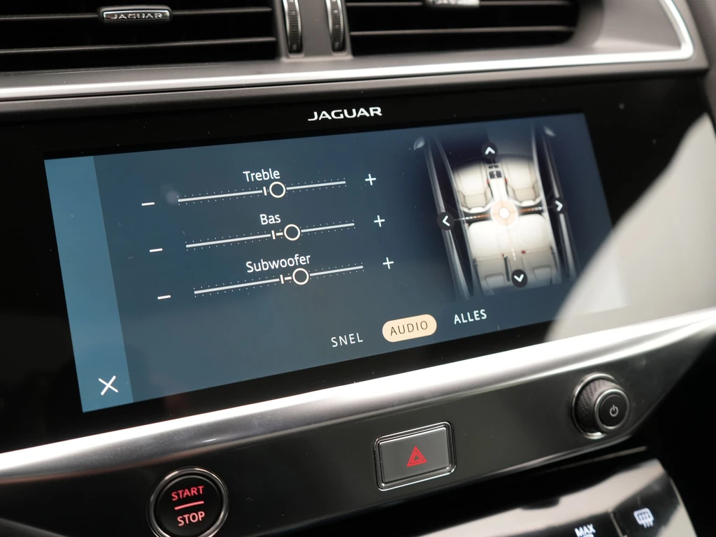Jaguar I-PACE – foto 53