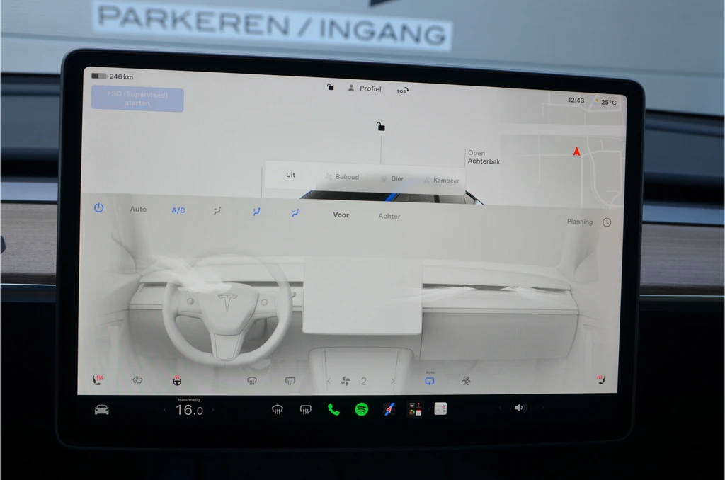 Tesla Model Y – foto 18