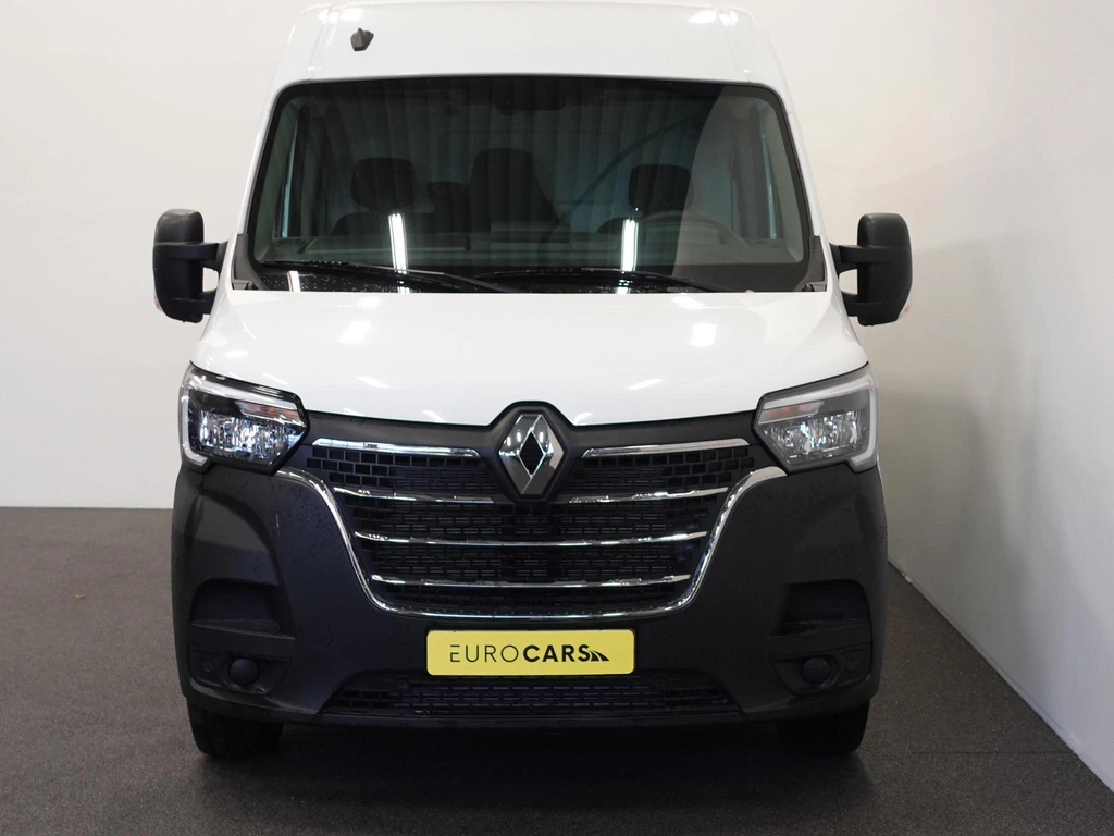 Renault Master – foto 7