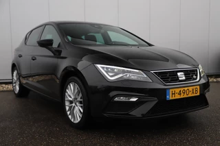 SEAT Leon – thumbnail 3