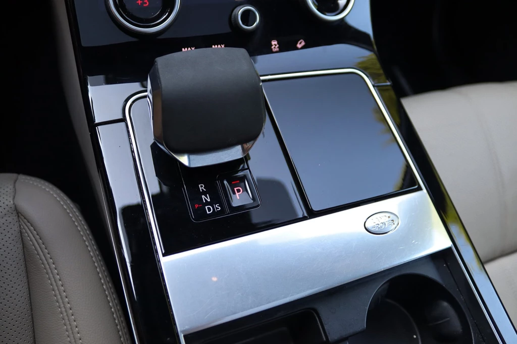 Land Rover Range Rover Velar – foto 28