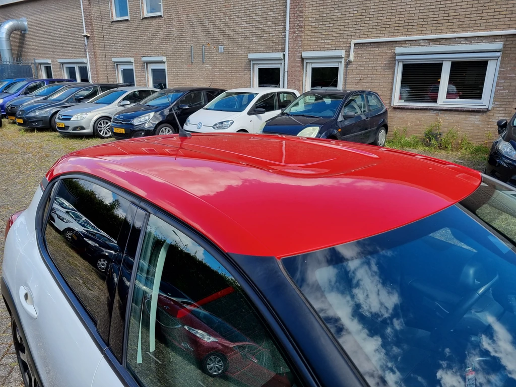 Citroën C3 – foto 9