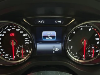 Mercedes-Benz GLA – thumbnail 30