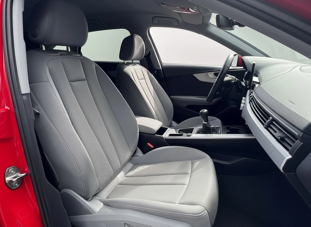 Audi A4 – foto 21