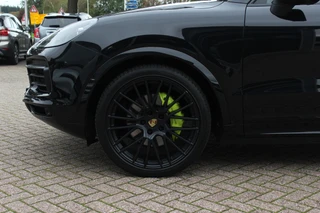 Porsche Cayenne – thumbnail 18