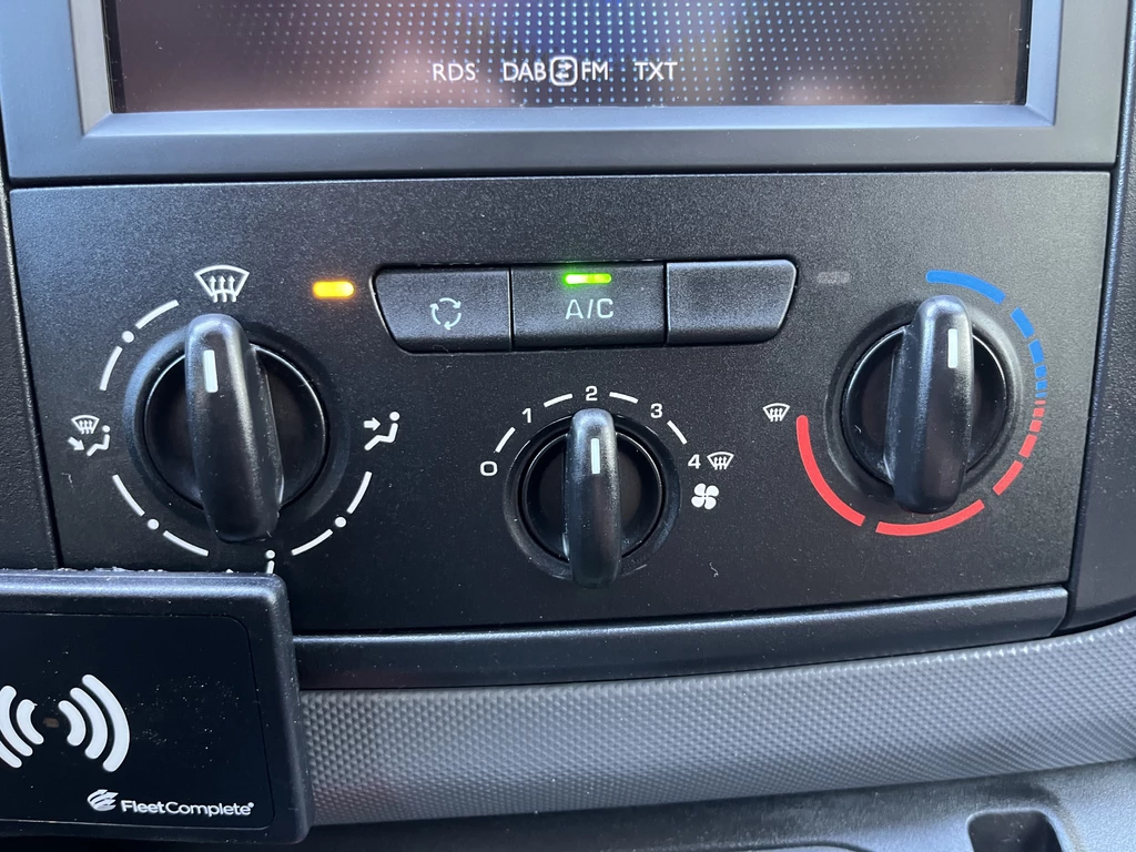 Peugeot Partner – foto 29