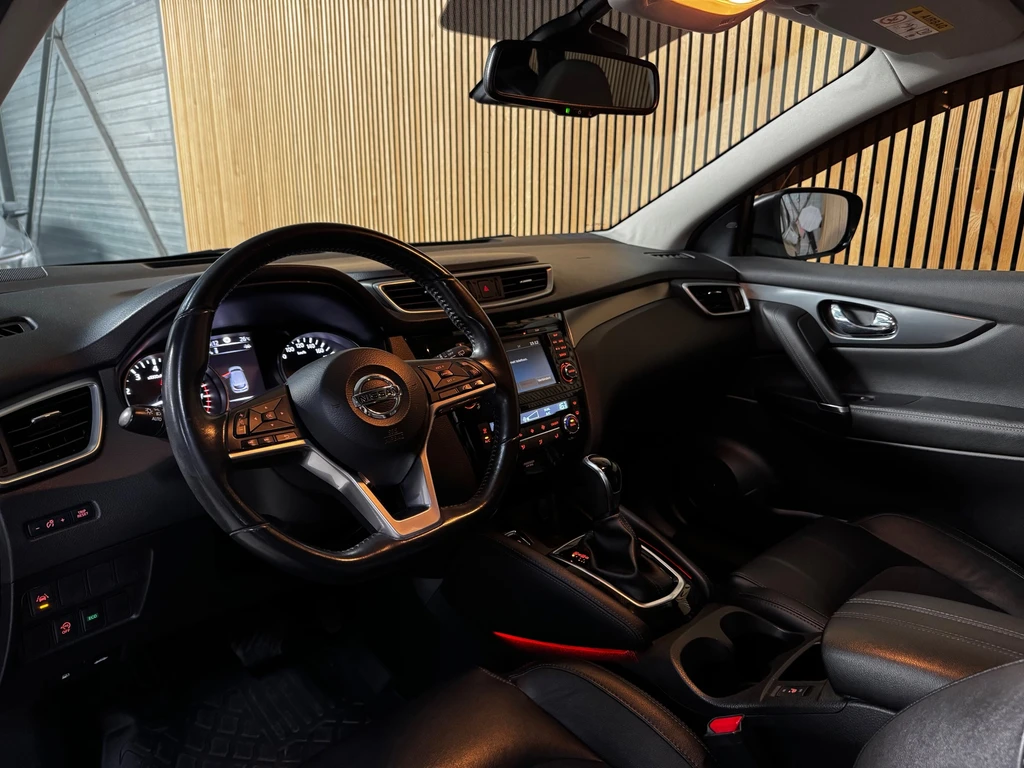 Nissan QASHQAI – foto 37