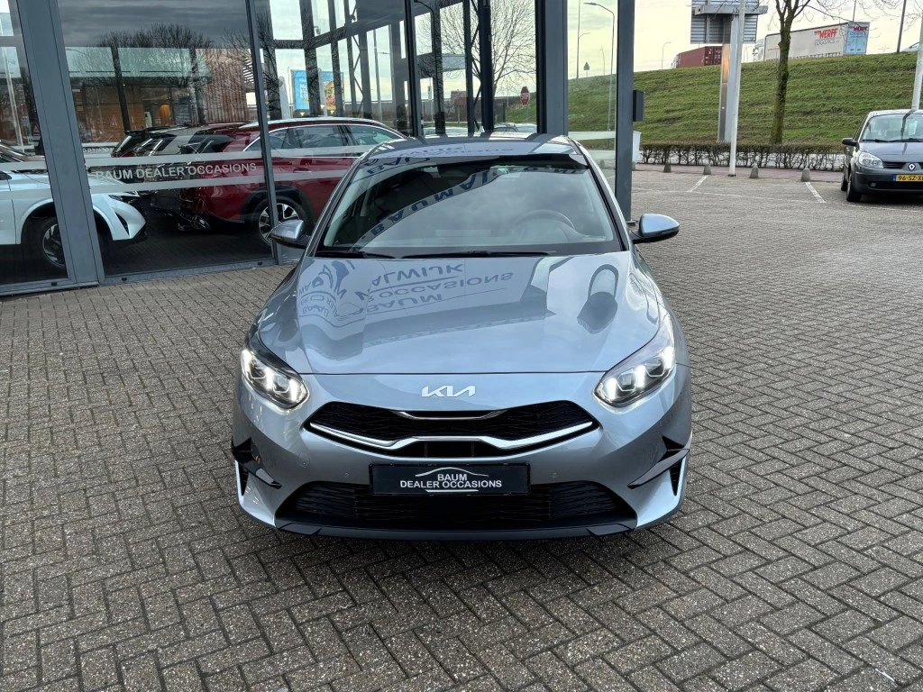 Kia Ceed – foto 10