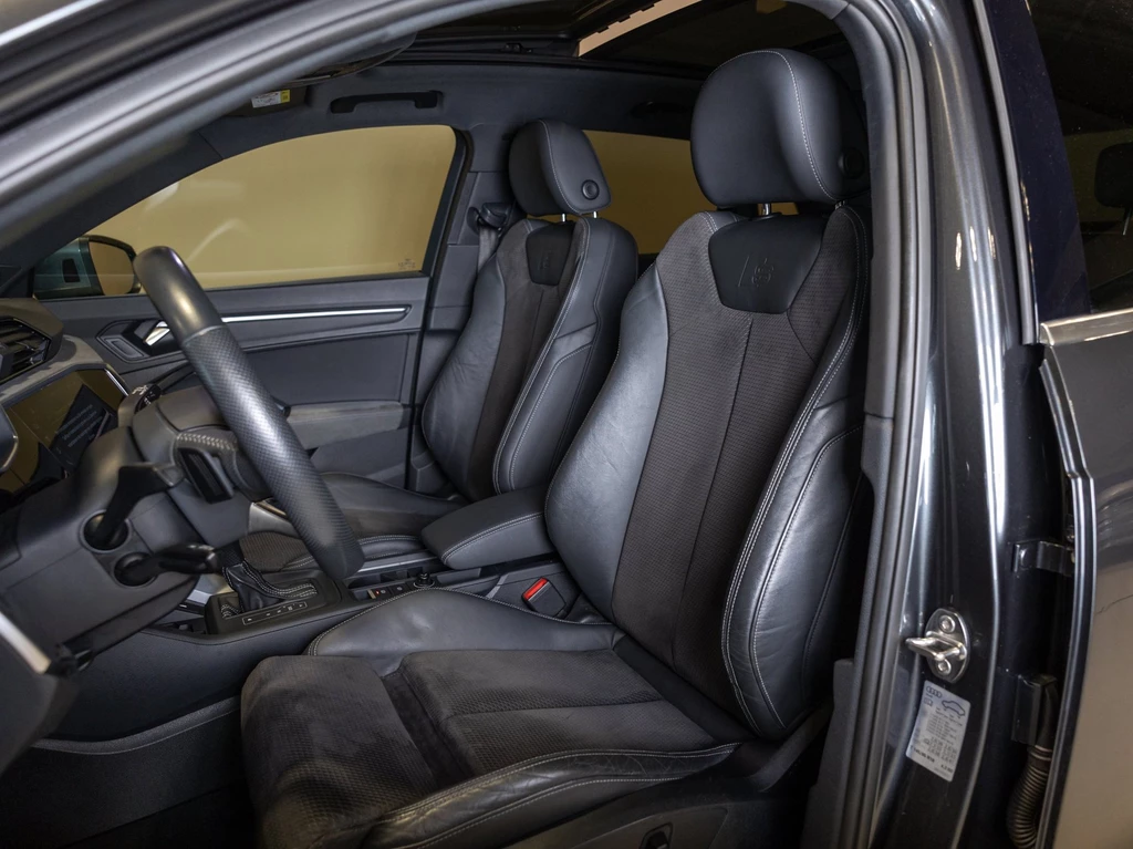 Audi Q3 – foto 10